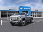 New 2025 GMC Sierra 2500 Denali Crew Cab 4WD, Pickup for sale #550199 - photo 10