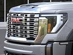 New 2025 GMC Sierra 2500 Denali Crew Cab 4WD, Pickup for sale #550199 - photo 15