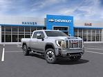 New 2025 GMC Sierra 2500 Denali Crew Cab 4WD, Pickup for sale #550199 - photo 5