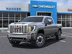 New 2025 GMC Sierra 2500 Denali Crew Cab 4WD, Pickup for sale #550199 - photo 8