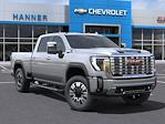 New 2025 GMC Sierra 2500 Denali Crew Cab 4WD, Pickup for sale #550199 - photo 9