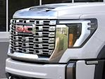 New 2025 GMC Sierra 3500 Denali Crew Cab 4WD, Pickup for sale #550201 - photo 13