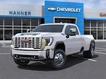 New 2025 GMC Sierra 3500 Denali Crew Cab 4WD, Pickup for sale #550201 - photo 6