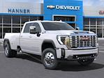 New 2025 GMC Sierra 3500 Denali Crew Cab 4WD, Pickup for sale #550201 - photo 7