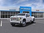 New 2025 GMC Sierra 3500 Denali Crew Cab 4WD, Pickup for sale #550201 - photo 8