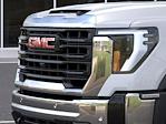 New 2025 GMC Sierra 3500 Pro Double Cab 4WD, Pickup for sale #550202 - photo 13