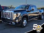 New 2025 GMC Sierra 3500 Denali Crew Cab 4WD, Pickup for sale #550258 - photo 1