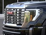 New 2025 GMC Sierra 3500 Denali Crew Cab 4WD, Pickup for sale #550258 - photo 15