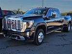 New 2025 GMC Sierra 3500 Denali Crew Cab 4WD, Pickup for sale #550258 - photo 4