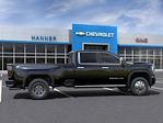 New 2025 GMC Sierra 3500 Denali Crew Cab 4WD, Pickup for sale #550258 - photo 7