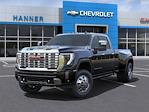 New 2025 GMC Sierra 3500 Denali Crew Cab 4WD, Pickup for sale #550258 - photo 8