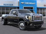 New 2025 GMC Sierra 3500 Denali Crew Cab 4WD, Pickup for sale #550258 - photo 9