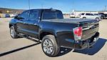 Used 2016 Toyota Tacoma Limited Double Cab 4x4, Pickup for sale #5101731 - photo 2