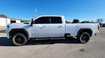 Used 2024 GMC Sierra 3500 AT4 Crew Cab 4WD, Pickup for sale #540717C - photo 7