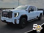 Used 2024 GMC Sierra 3500 AT4 Crew Cab 4WD, Pickup for sale #540717C - photo 1