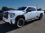 Used 2024 GMC Sierra 3500 AT4 Crew Cab 4WD, Pickup for sale #540717C - photo 3