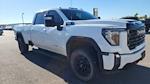 Used 2024 GMC Sierra 3500 AT4 Crew Cab 4WD, Pickup for sale #540717C - photo 4