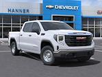 New 2024 GMC Sierra 1500 Pro Crew Cab 2WD, Pickup for sale #540887 - photo 7