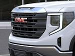 New 2024 GMC Sierra 1500 Pro Crew Cab 2WD, Pickup for sale #540887 - photo 13