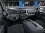 New 2024 GMC Sierra 1500 Pro Crew Cab 2WD, Pickup for sale #540887 - photo 15