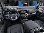 New 2024 GMC Sierra 1500 SLT Crew Cab 4WD, Pickup for sale #540988 - photo 17