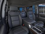 New 2024 GMC Sierra 1500 SLT Crew Cab 4WD, Pickup for sale #540988 - photo 18