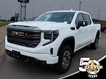New 2024 GMC Sierra 1500 AT4 Crew Cab 4WD, Pickup for sale #541047 - photo 1