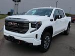 New 2024 GMC Sierra 1500 AT4 Crew Cab 4WD, Pickup for sale #541047 - photo 3