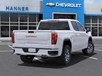 New 2024 GMC Sierra 1500 AT4 Crew Cab 4WD, Pickup for sale #541047 - photo 6
