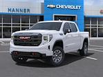 New 2024 GMC Sierra 1500 AT4 Crew Cab 4WD, Pickup for sale #541047 - photo 8