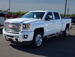 Used 2016 GMC Sierra 2500 Denali Crew Cab 4WD, Pickup for sale #541088A - photo 4