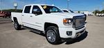 Used 2016 GMC Sierra 2500 Denali Crew Cab 4WD, Pickup for sale #541088A - photo 6