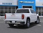 New 2024 GMC Sierra 1500 SLE Crew Cab 2WD, Pickup for sale #541091 - photo 6