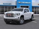 New 2024 GMC Sierra 1500 SLE Crew Cab 2WD, Pickup for sale #541091 - photo 8