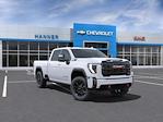 New 2024 GMC Sierra 2500 AT4 Crew Cab 4WD, Pickup for sale #541197 - photo 3