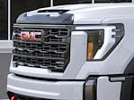 New 2024 GMC Sierra 2500 AT4 Crew Cab 4WD, Pickup for sale #541197 - photo 13