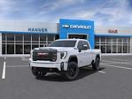New 2024 GMC Sierra 2500 AT4 Crew Cab 4WD, Pickup for sale #541197 - photo 8