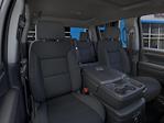 New 2024 GMC Sierra 1500 SLE Crew Cab 4WD, Pickup for sale #541204 - photo 16