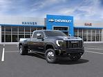 New 2024 GMC Sierra 3500 Denali Ultimate Crew Cab 4WD, Pickup for sale #541290 - photo 3