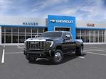 New 2024 GMC Sierra 3500 Denali Ultimate Crew Cab 4WD, Pickup for sale #541290 - photo 7