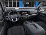 New 2024 GMC Sierra 1500 SLE Crew Cab 4WD, Pickup for sale #541291 - photo 17