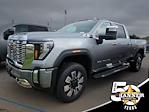 New 2024 GMC Sierra 2500 Denali Crew Cab 4WD, Pickup for sale #541306 - photo 3