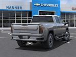 New 2024 GMC Sierra 2500 Denali Crew Cab 4WD, Pickup for sale #541306 - photo 6