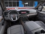 New 2024 GMC Sierra 3500 SLT Crew Cab 4WD, Pickup for sale #541319 - photo 15
