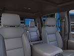 New 2024 GMC Sierra 3500 SLT Crew Cab 4WD, Pickup for sale #541319 - photo 24