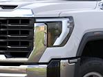 New 2024 GMC Sierra 3500 Pro Crew Cab 4WD, Pickup for sale #541326 - photo 10