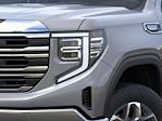 New 2024 GMC Sierra 1500 SLT Crew Cab 4WD, Pickup for sale #541394 - photo 16