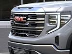 New 2024 GMC Sierra 1500 SLT Crew Cab 4WD, Pickup for sale #541394 - photo 19