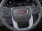 New 2024 GMC Sierra 1500 SLT Crew Cab 4WD, Pickup for sale #541394 - photo 25