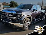 New 2024 GMC Sierra 1500 SLT Crew Cab 4WD, Pickup for sale #541395 - photo 2